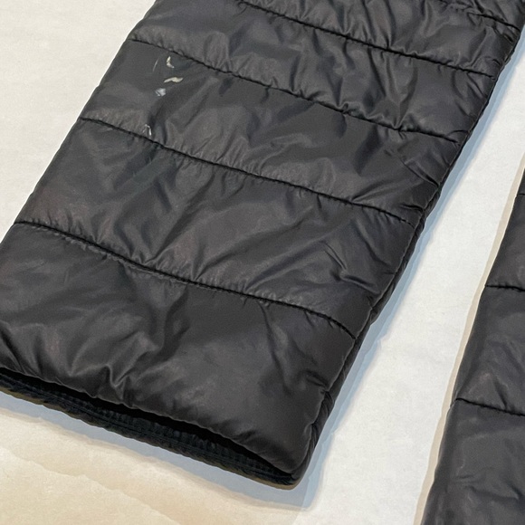 Patagonia Kai Lee Parka Black Full-Zip Coat Jacket Women’s Size XS 28271-FA15 - Picture 3 of 6